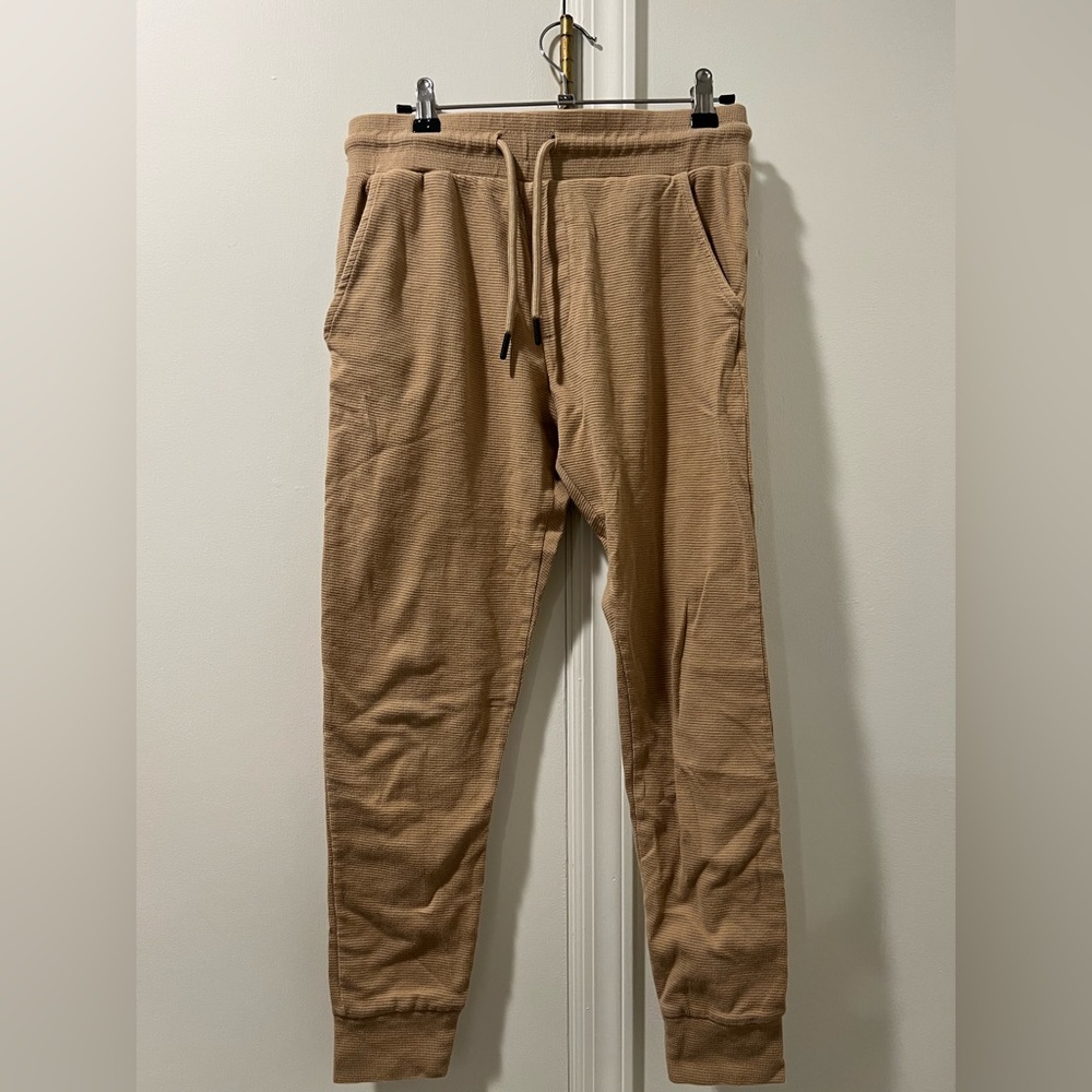 Zara joggers